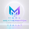 MSRX WeatherWatch
